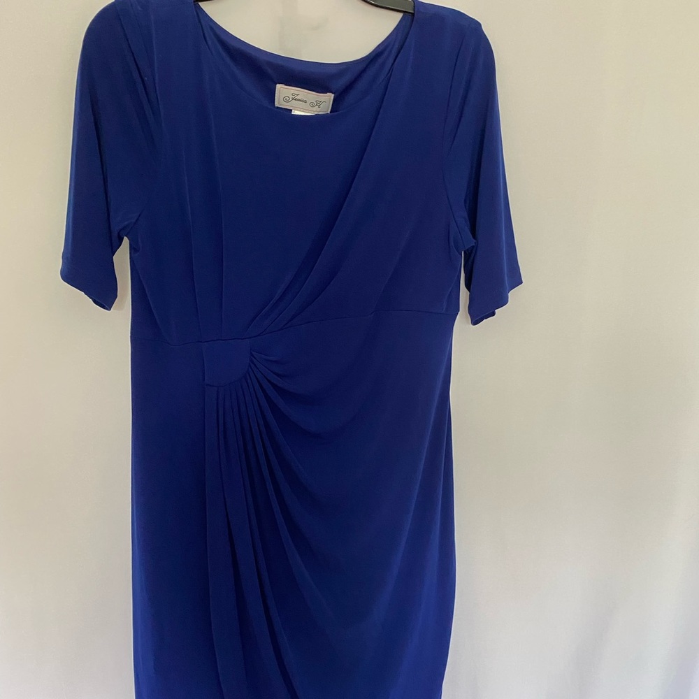 Jessica H dress